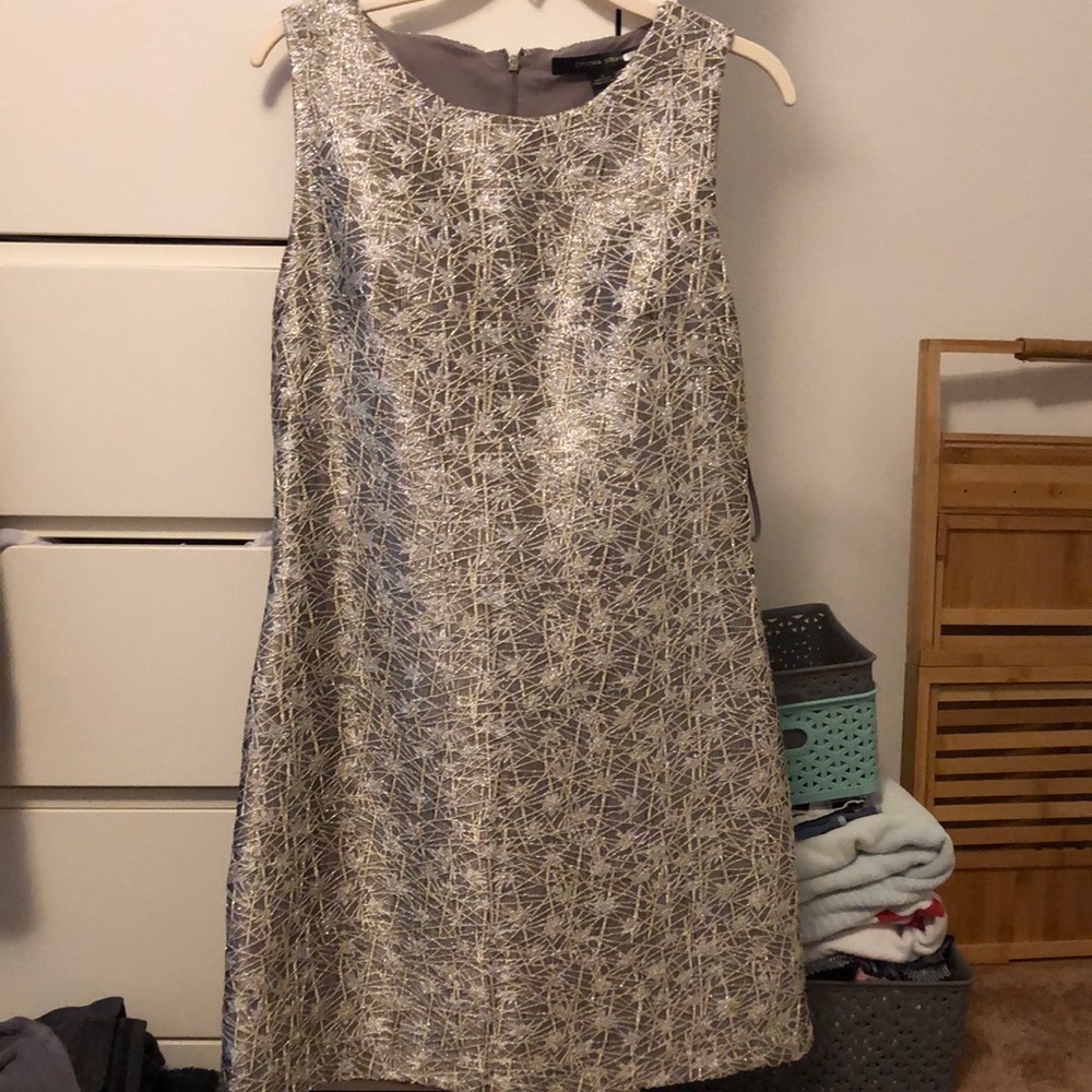 Cynthia Steffe size 6 dress